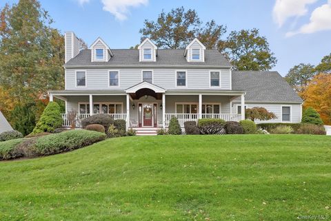 48 Dimond Avenue Cortlandt Manor NY 10567