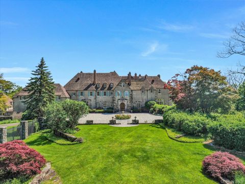 120 Ridge Road Tuxedo Park NY 10987