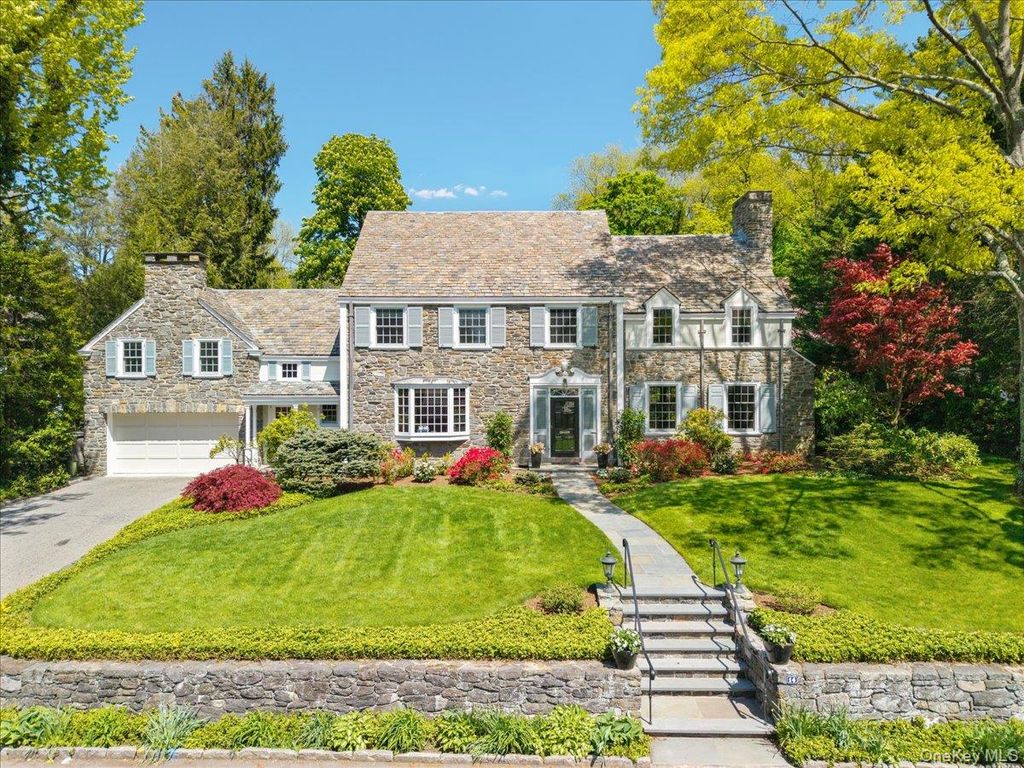 Photo of 14 Bonnie Briar Lane, Larchmont, NY 10538 (MLS # 958349)