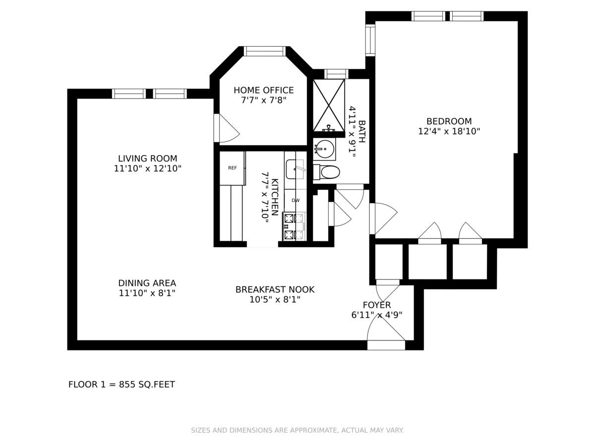 4035 Ithaca Street #6F, Elmhurst, New York image 9