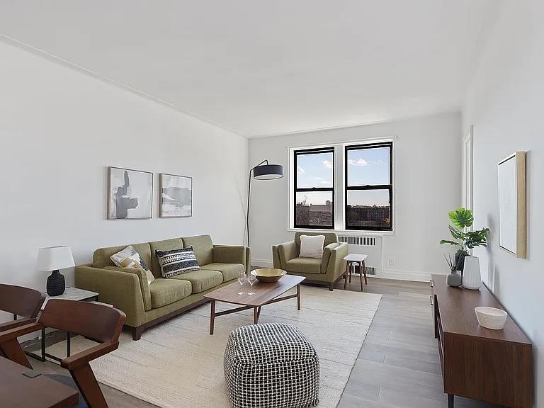 4035 Ithaca Street #6F, Elmhurst, New York image 2