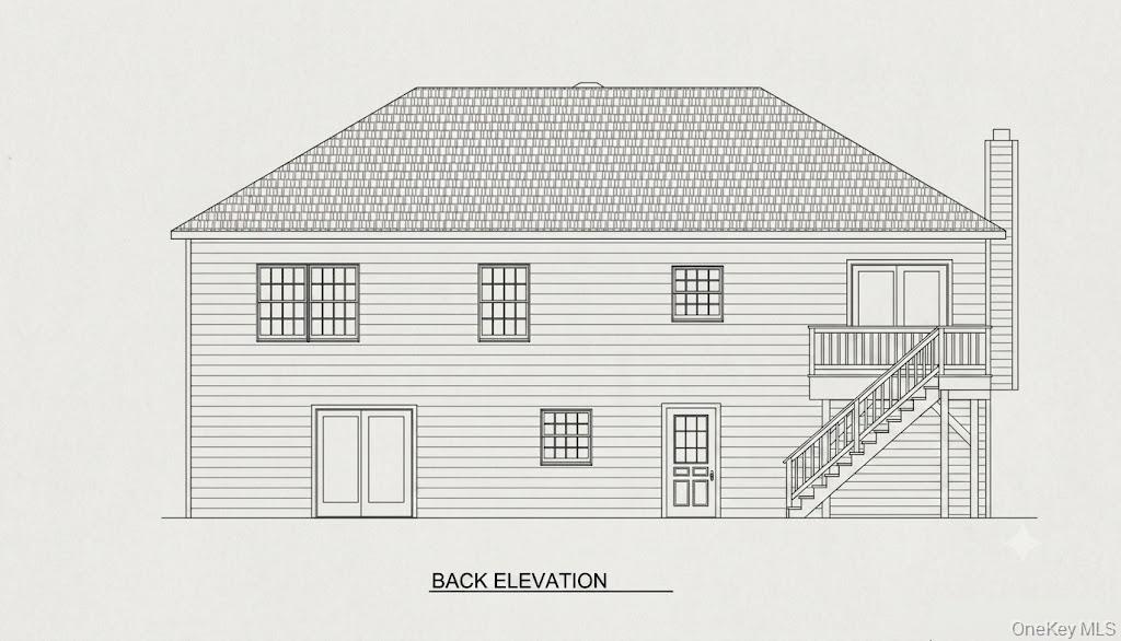 20 Watkins Drive