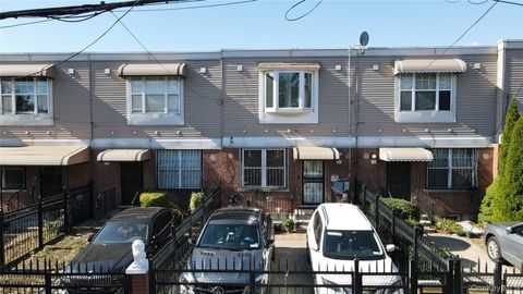 660 Williams Avenue Brooklyn NY 11207