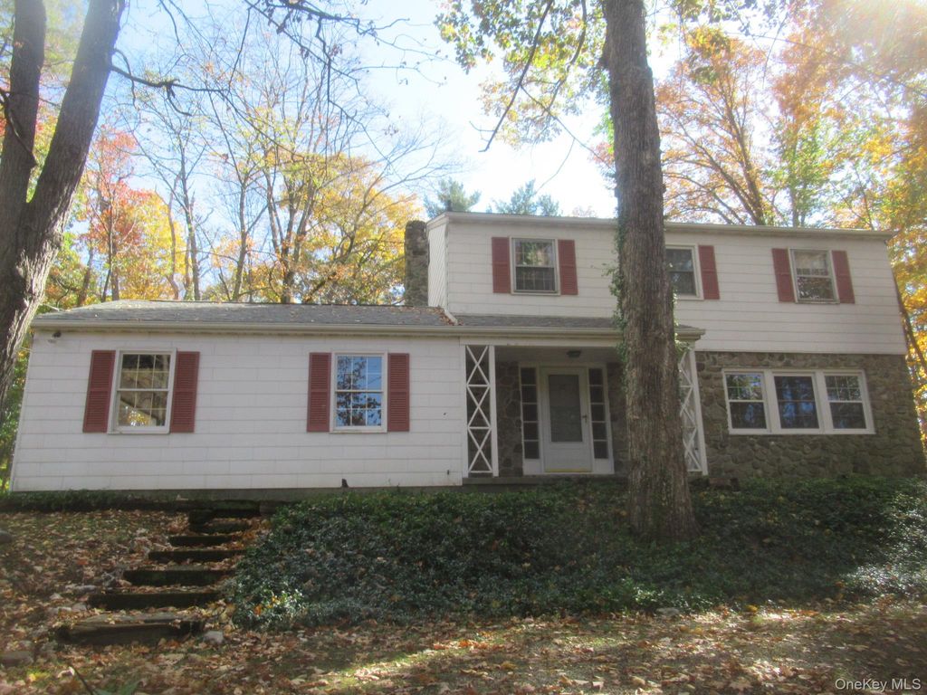 Photo of 77 Brothers Road, Wappingers Falls, NY 12590 (MLS # 927551)
