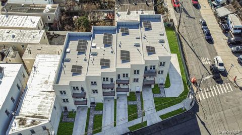 Multifamily For Sale - 508 Van Nest<br/> Bronx County, Bronx, NY 10460