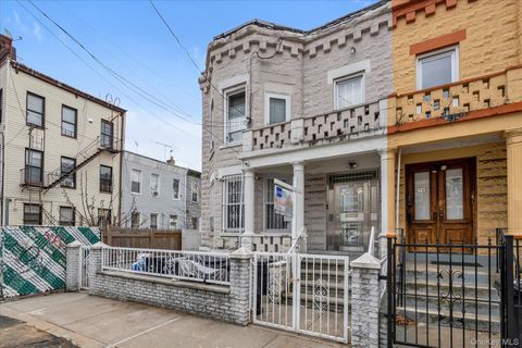 80 Etna Street Brooklyn NY 11208