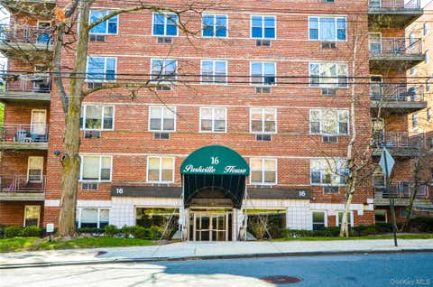 Homes For Sale - 16 Lake Street #6A<br/> White Plains, NY 10603