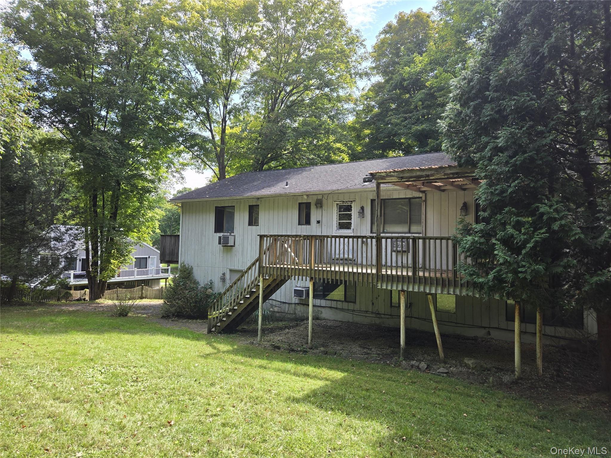 17 Franklin Drive