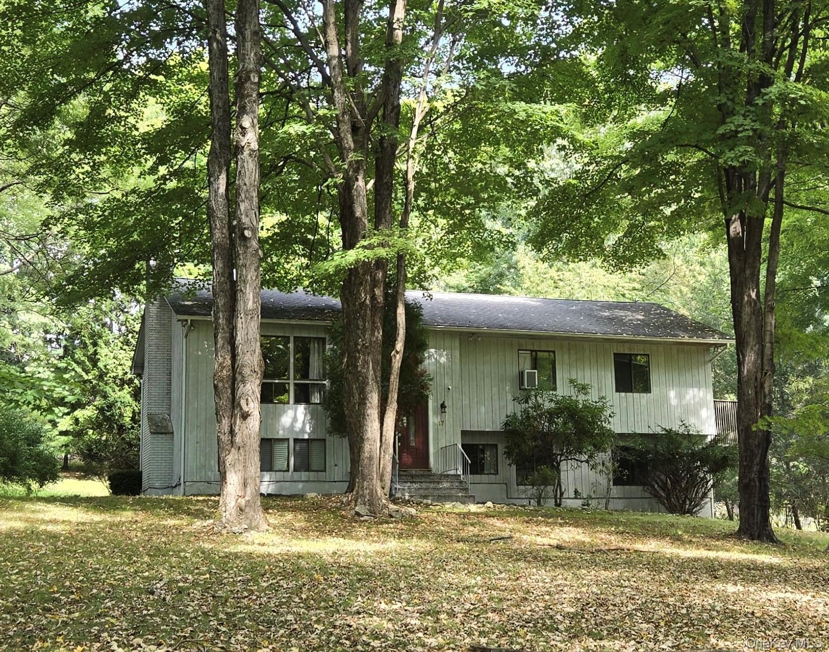 17 Franklin Drive