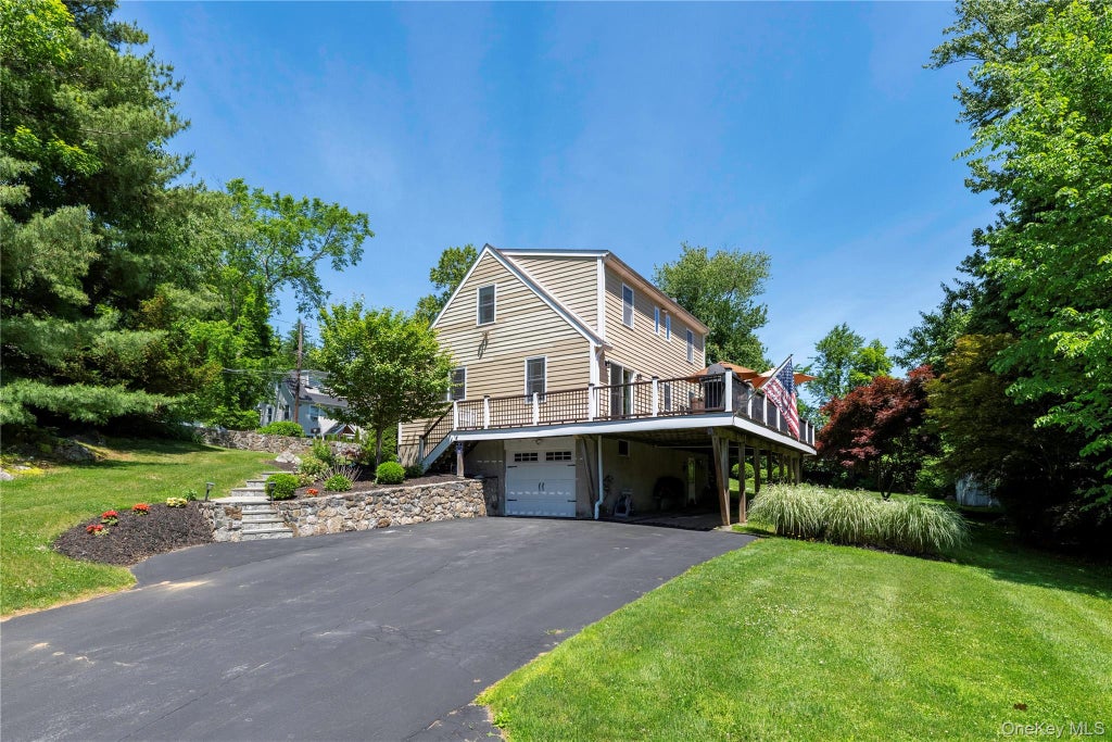 Photo of 419 Haviland Drive, Patterson, NY 12563 (MLS # 1007251)