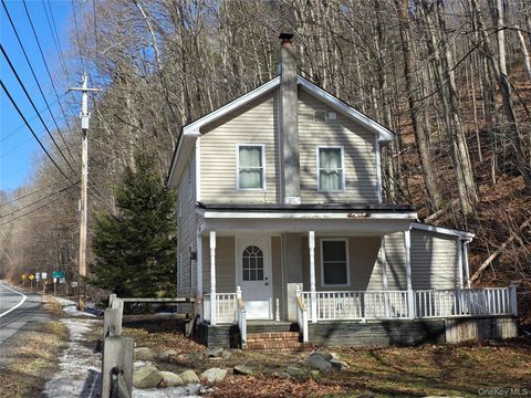 Homes For Sale - 11708 Ny 97<br/> Long Eddy, NY 12760