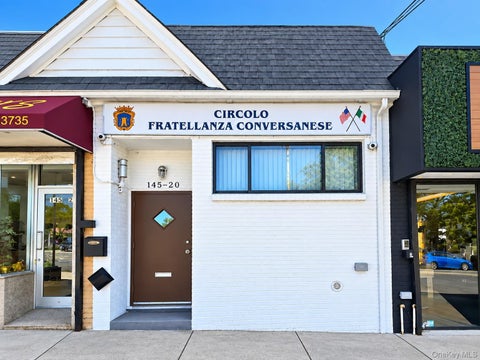 Photo for 145-20 14th Avenue
