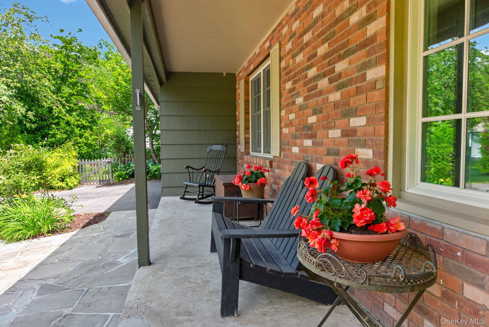 285 Morgan Hill Road