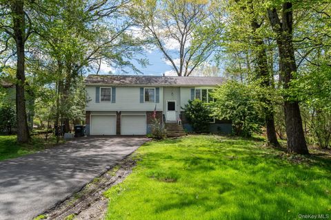 Homes For Sale - 10 Mahar Drive<br/> Poughkeepsie, NY 12601