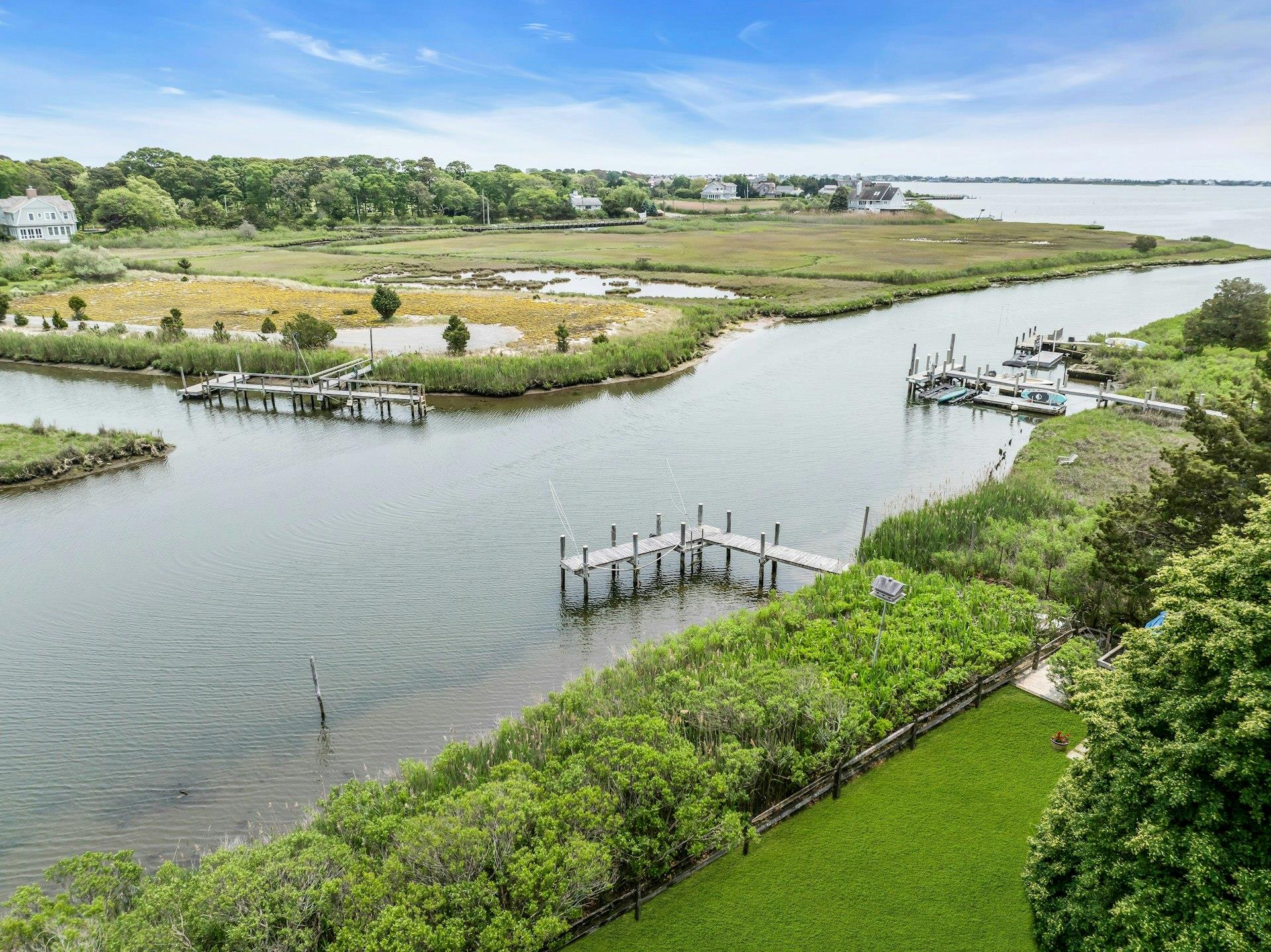 Cedar Lane, Westhampton, Hamptons, NY -  - 