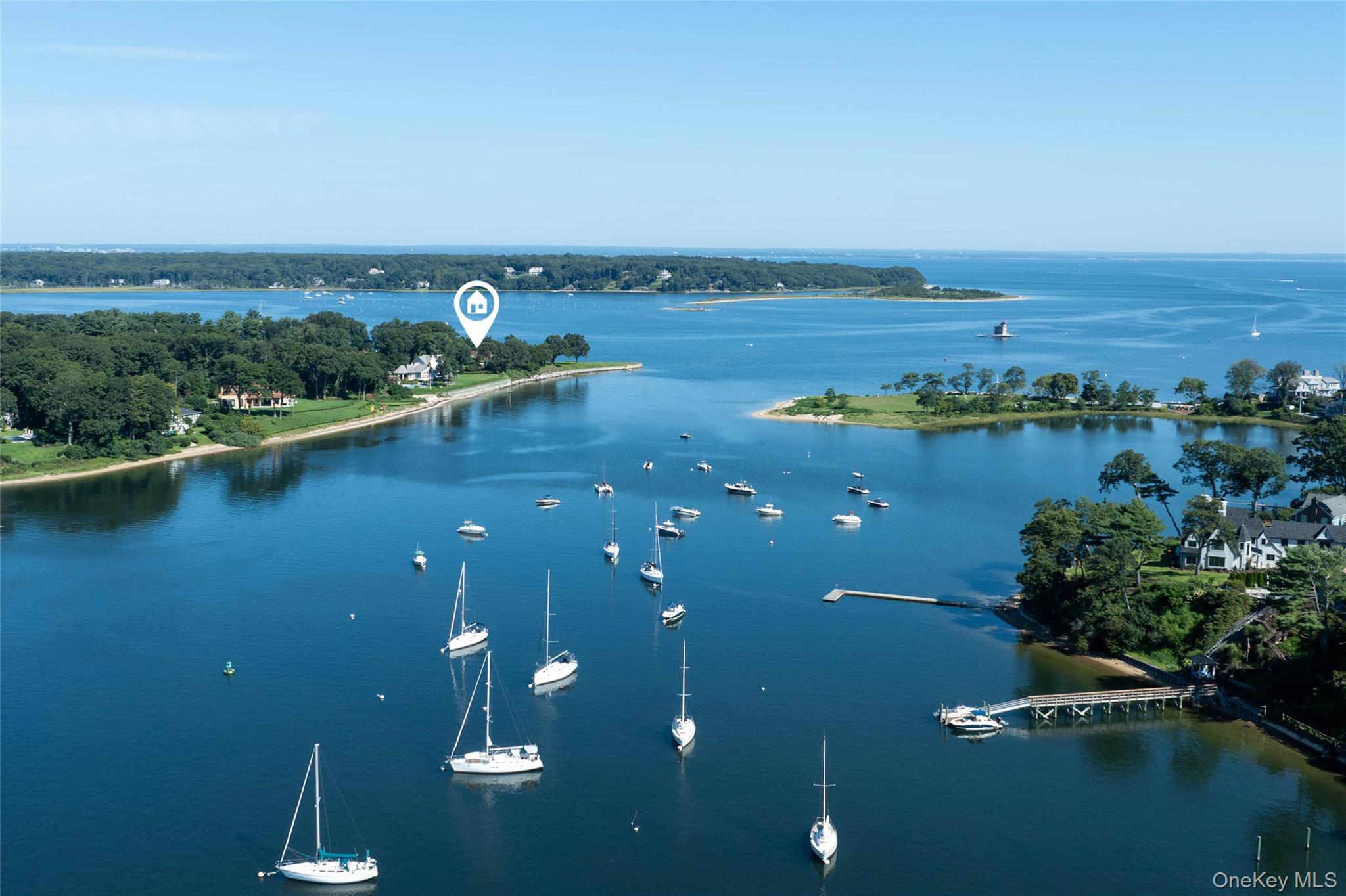 7 Lighthouse Point