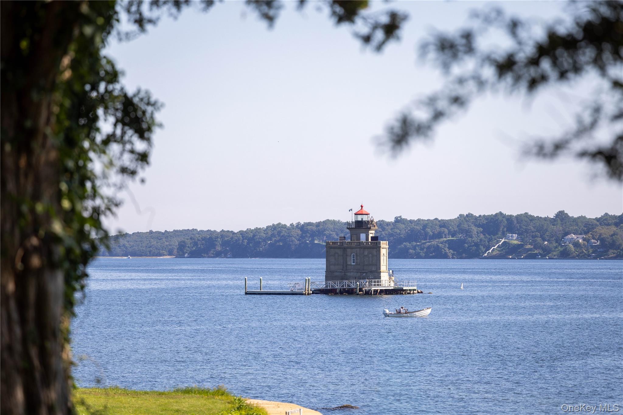 7 Lighthouse Point
