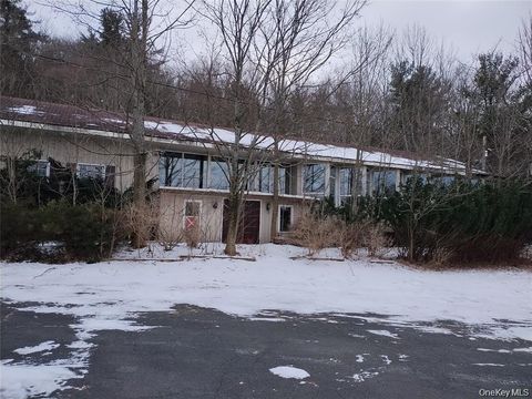 145 State Route 17B Monticello NY 12701