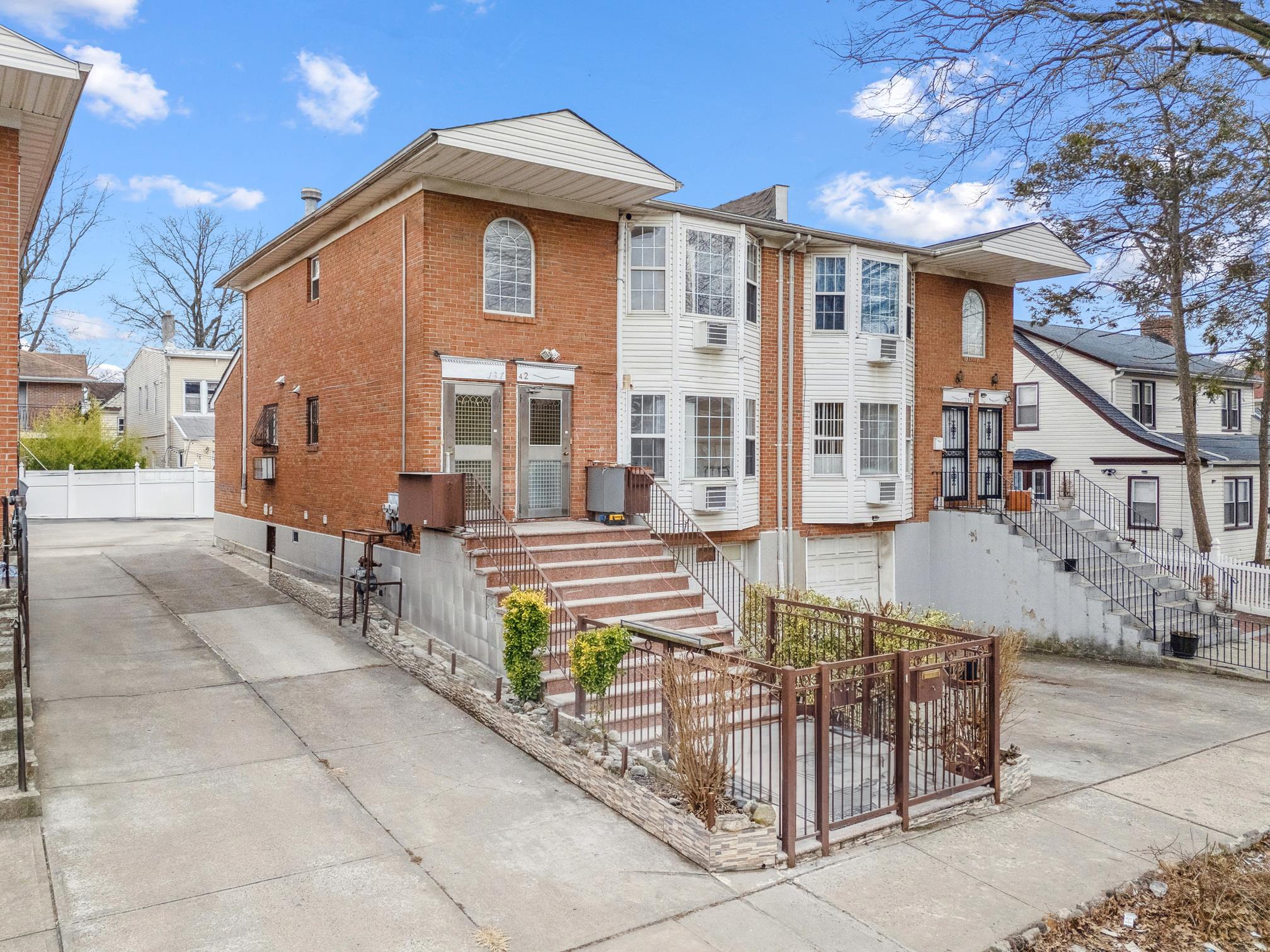 137-42 Geranium Avenue