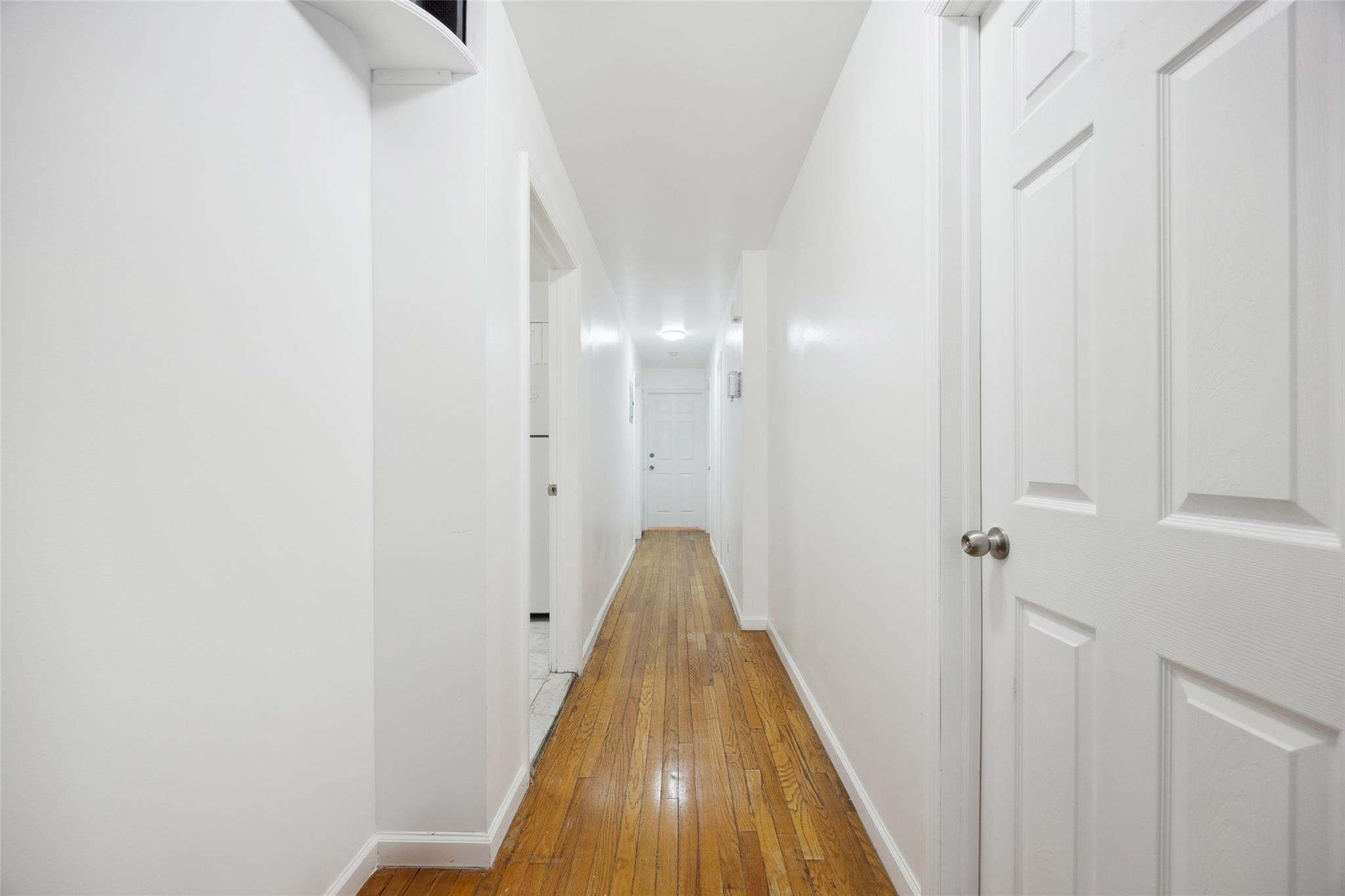 137-42 Geranium Avenue
