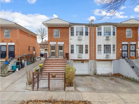 137-42 Geranium Avenue Flushing NY 11355