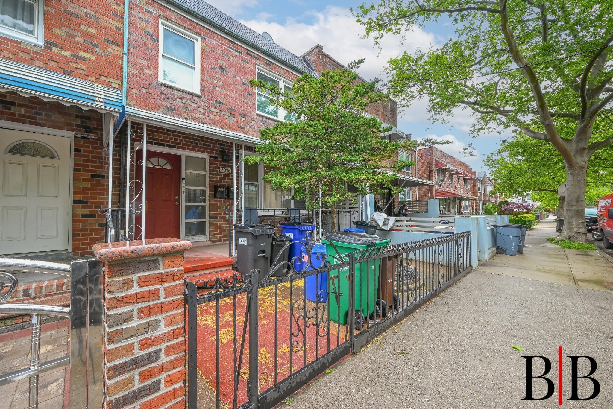 2076 E 63 Street, Brooklyn, New York image 2