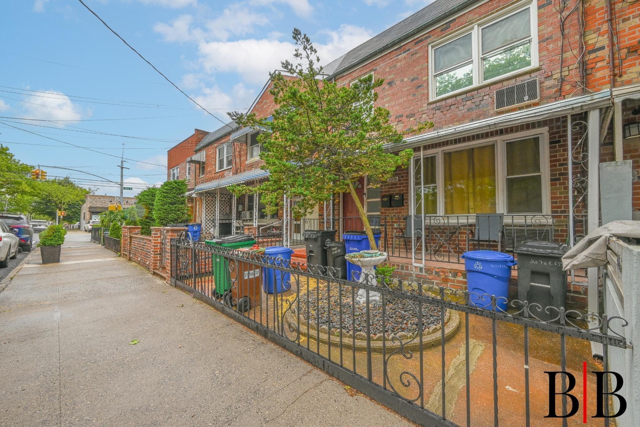 2076 E 63 Street, Brooklyn, New York image 3