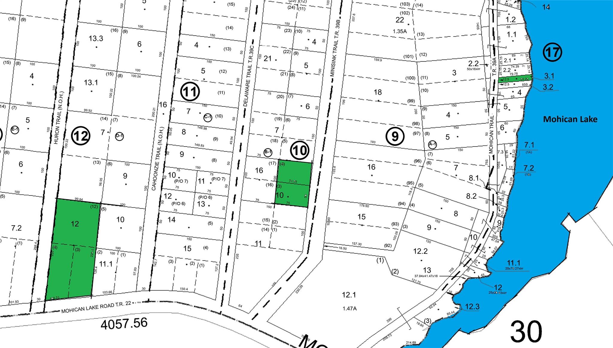 15 Minisink Trail, Glen Spey, New York image 23