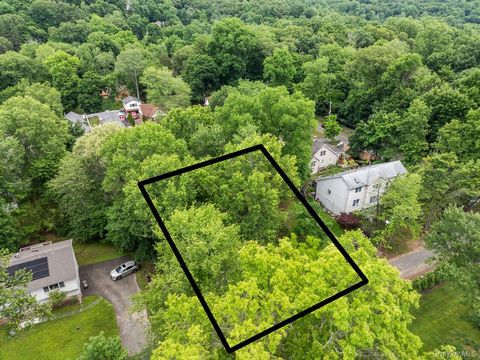 Vacant Land For Sale - 6 Rockland Avenue<br/> Rockland County, New City, NY 10956