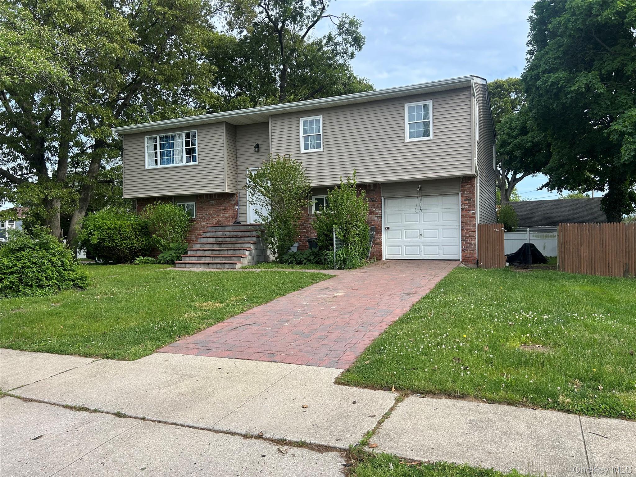 9 Oakley Street