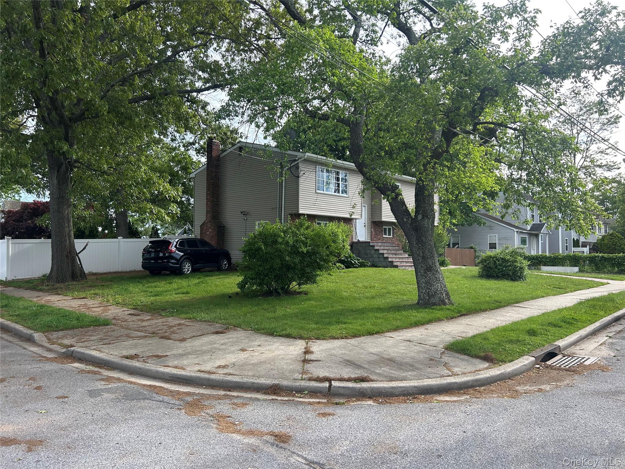 9 Oakley Street