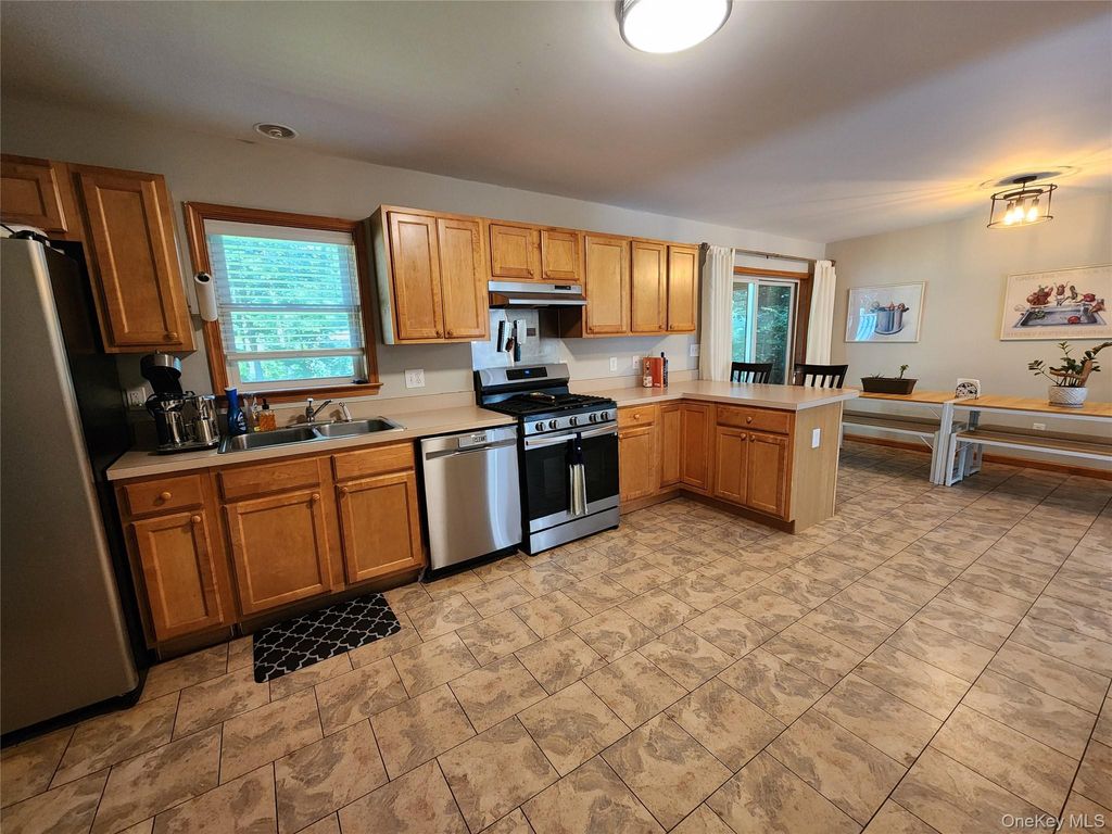 Photo of 5 John Street, Rosendale, NY 12472 (MLS # 1027690)