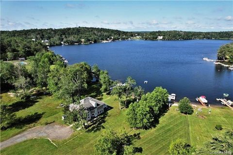 3437 Nys Hwy 55 White Lake NY 12786