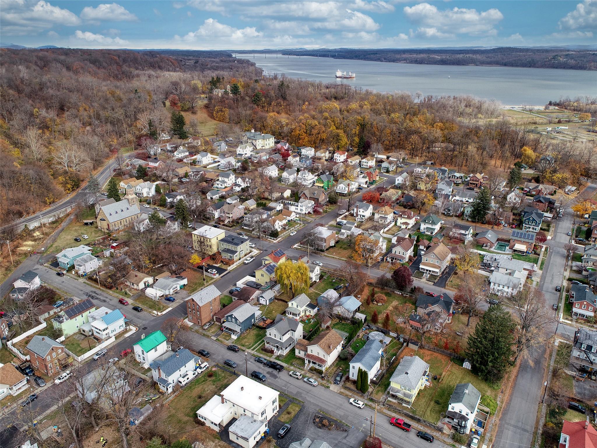 36 Ponckhockie Street, Kingston, New York image 29