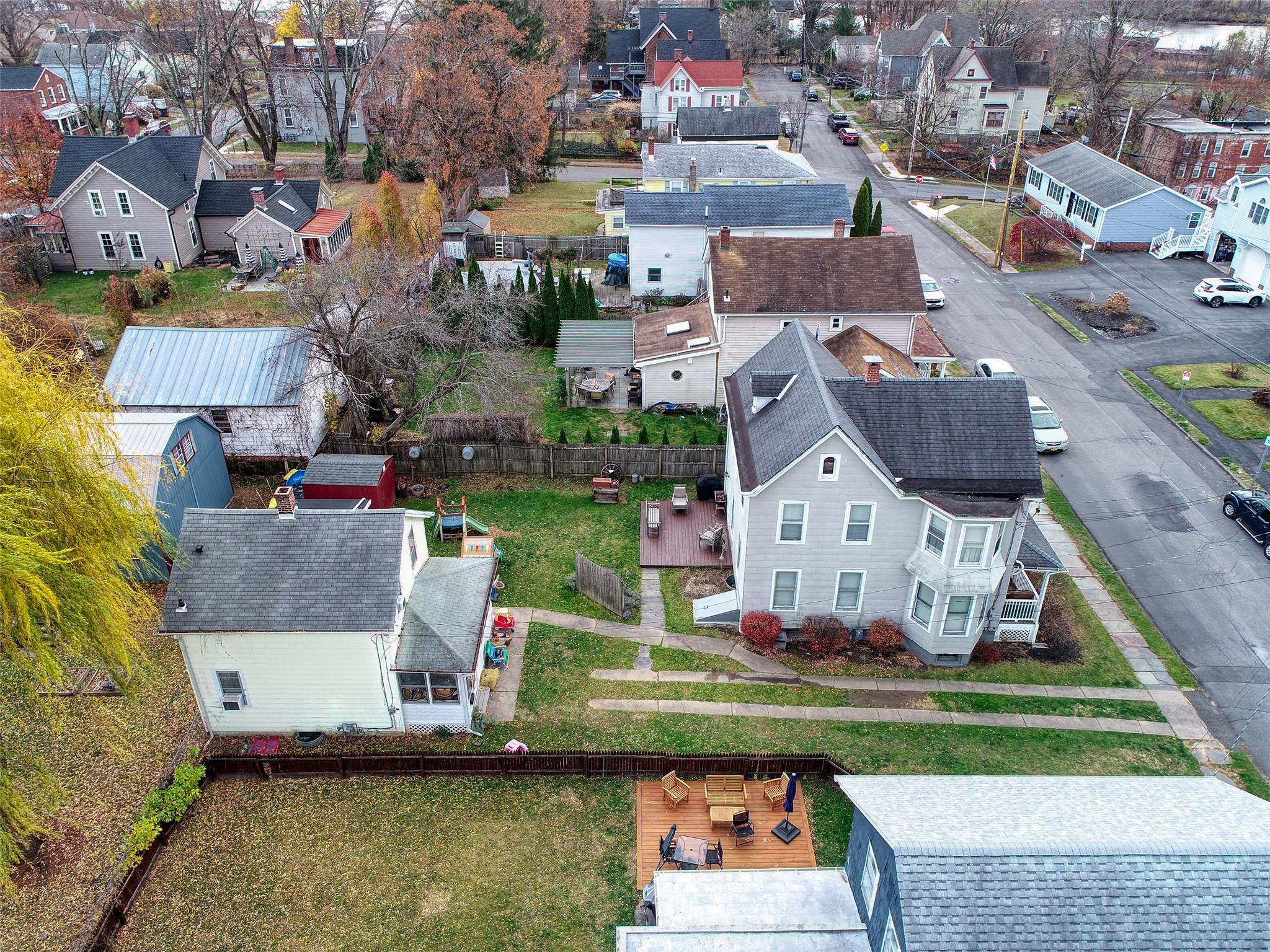 36 Ponckhockie Street, Kingston, New York image 13