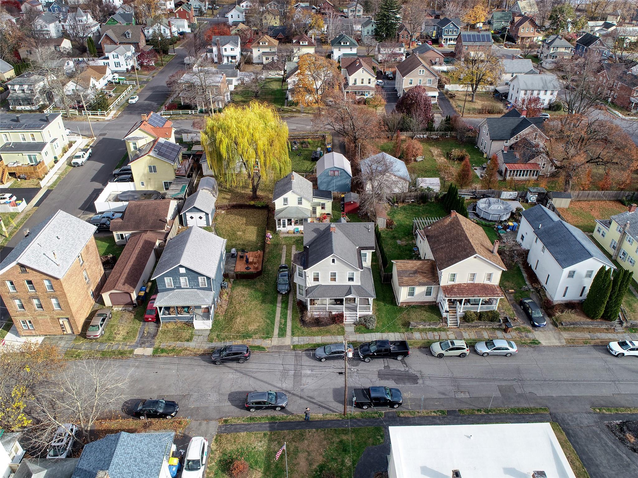36 Ponckhockie Street, Kingston, New York image 31