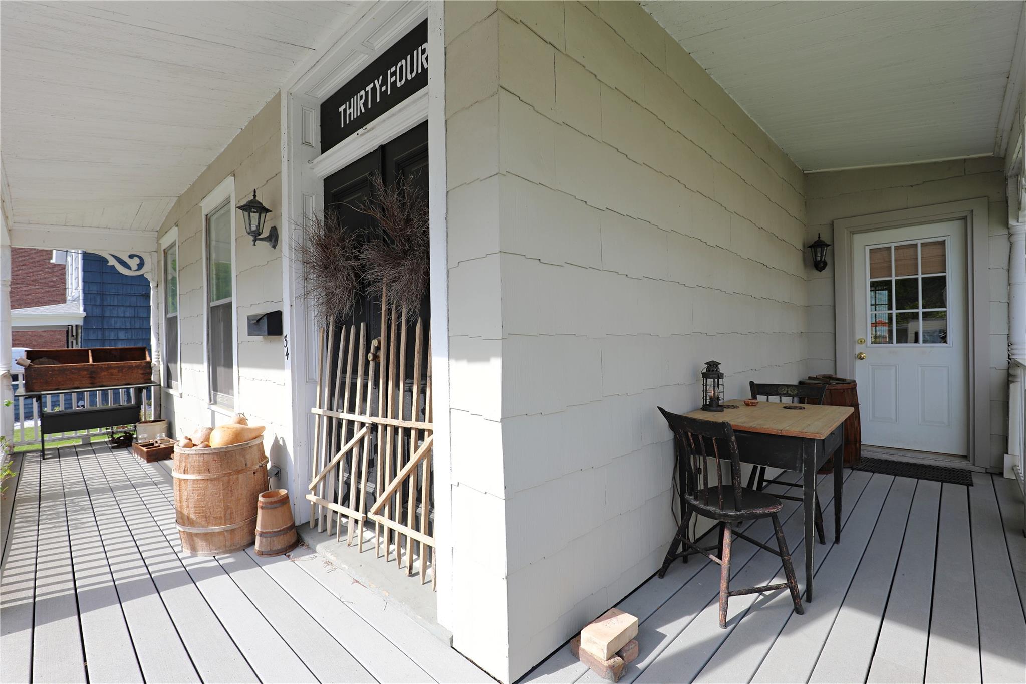 36 Ponckhockie Street, Kingston, New York image 4