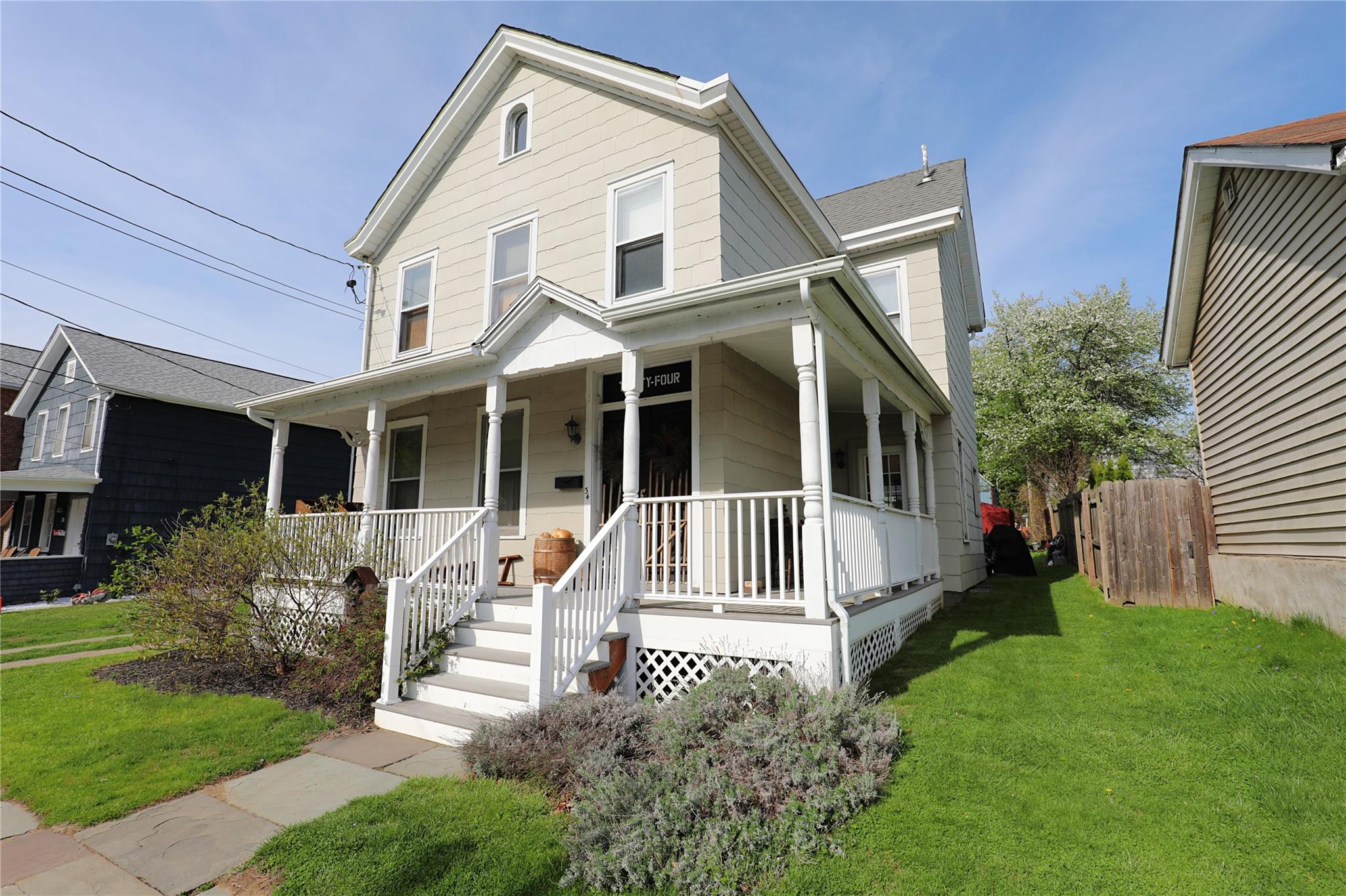 36 Ponckhockie Street, Kingston, New York image 2