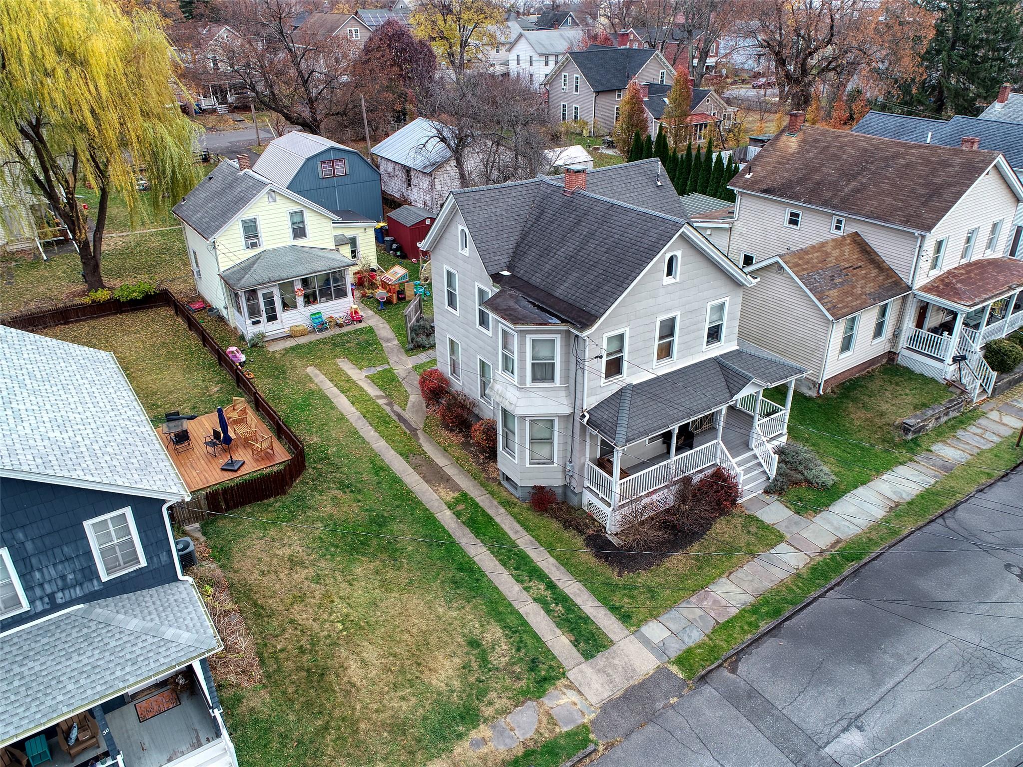 36 Ponckhockie Street, Kingston, New York image 30