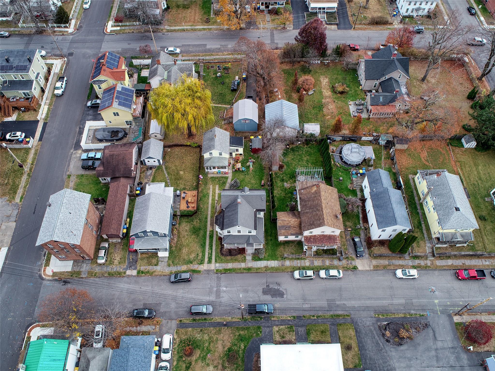 36 Ponckhockie Street, Kingston, New York image 32