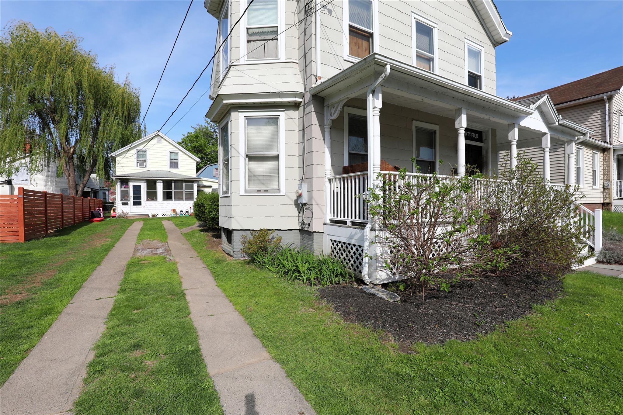 36 Ponckhockie Street, Kingston, New York image 15