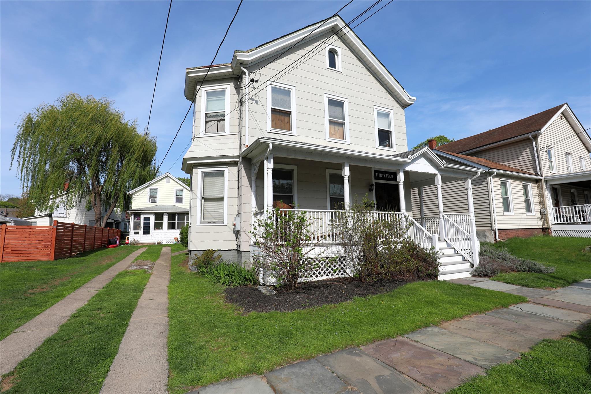 36 Ponckhockie Street, Kingston, New York image 3