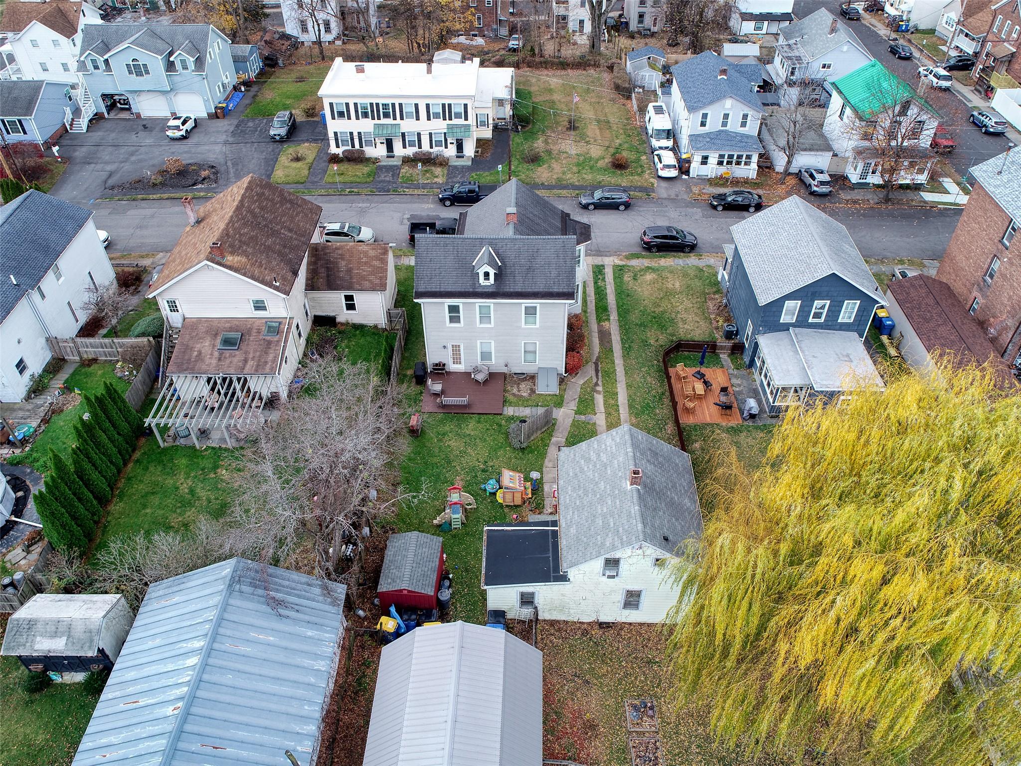 36 Ponckhockie Street, Kingston, New York image 14
