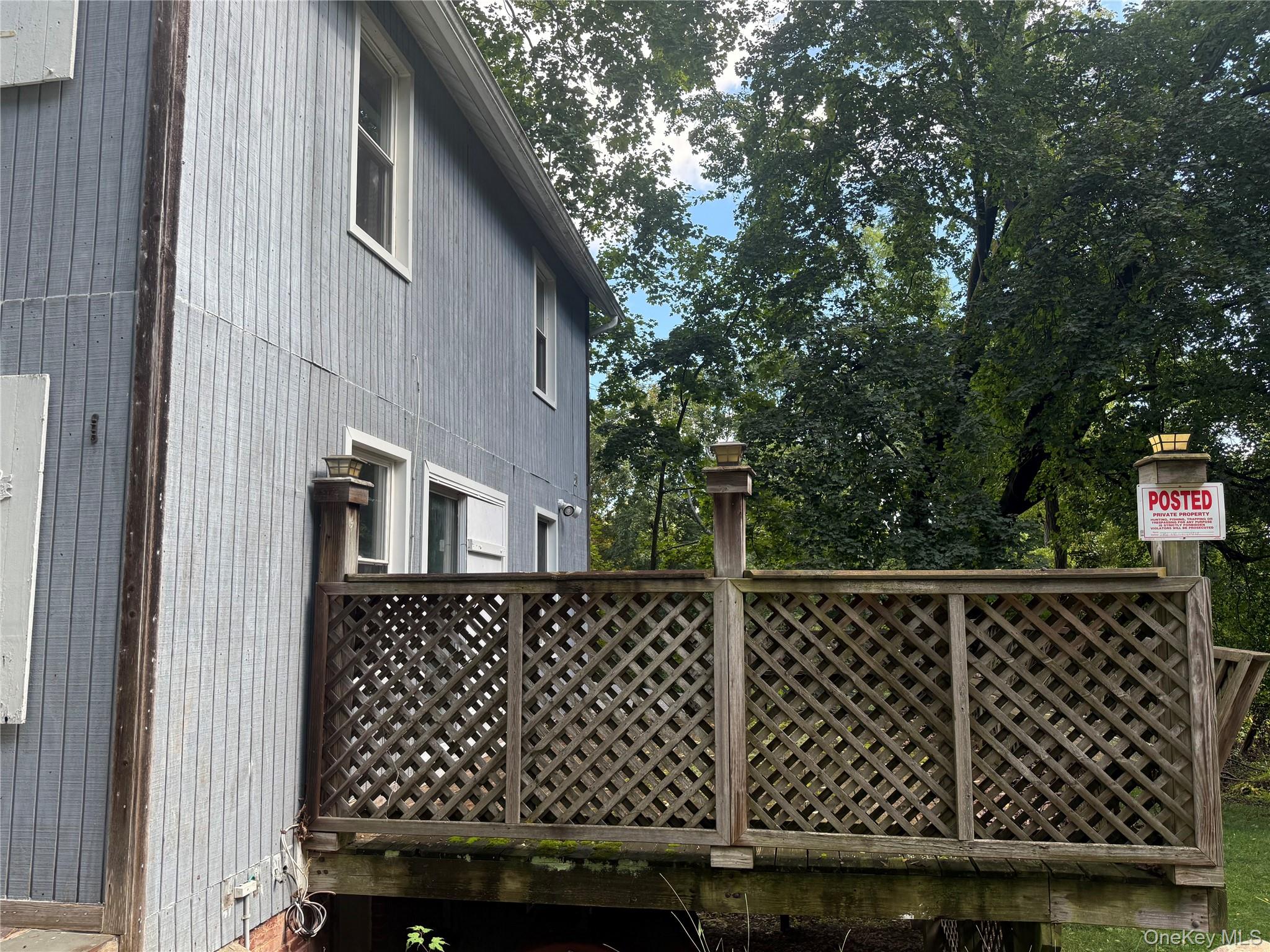 3968 Old Crompond Road