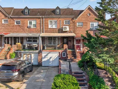 Multifamily For Sale - 102-08 62nd Road<br/> Queens County, Forest Hills, NY 11375