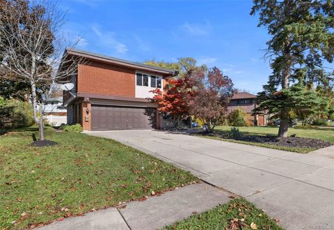 71 Brookedge Drive Out of Area NY 14221