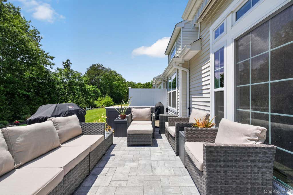 Photo of 104 Ari Lane, Center Moriches, NY 11934 (MLS # 1015232)