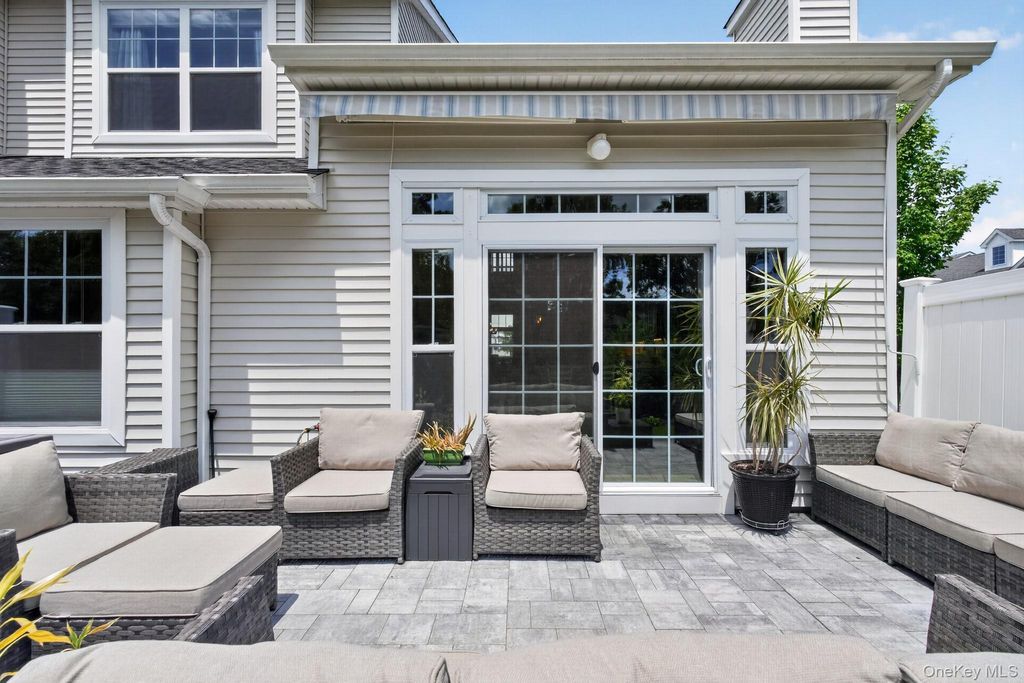 Photo of 104 Ari Lane, Center Moriches, NY 11934 (MLS # 1015232)