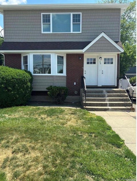 Multifamily For Rent - 30 Davison Ave<br/> Nassau County, East Rockaway, NY 11518