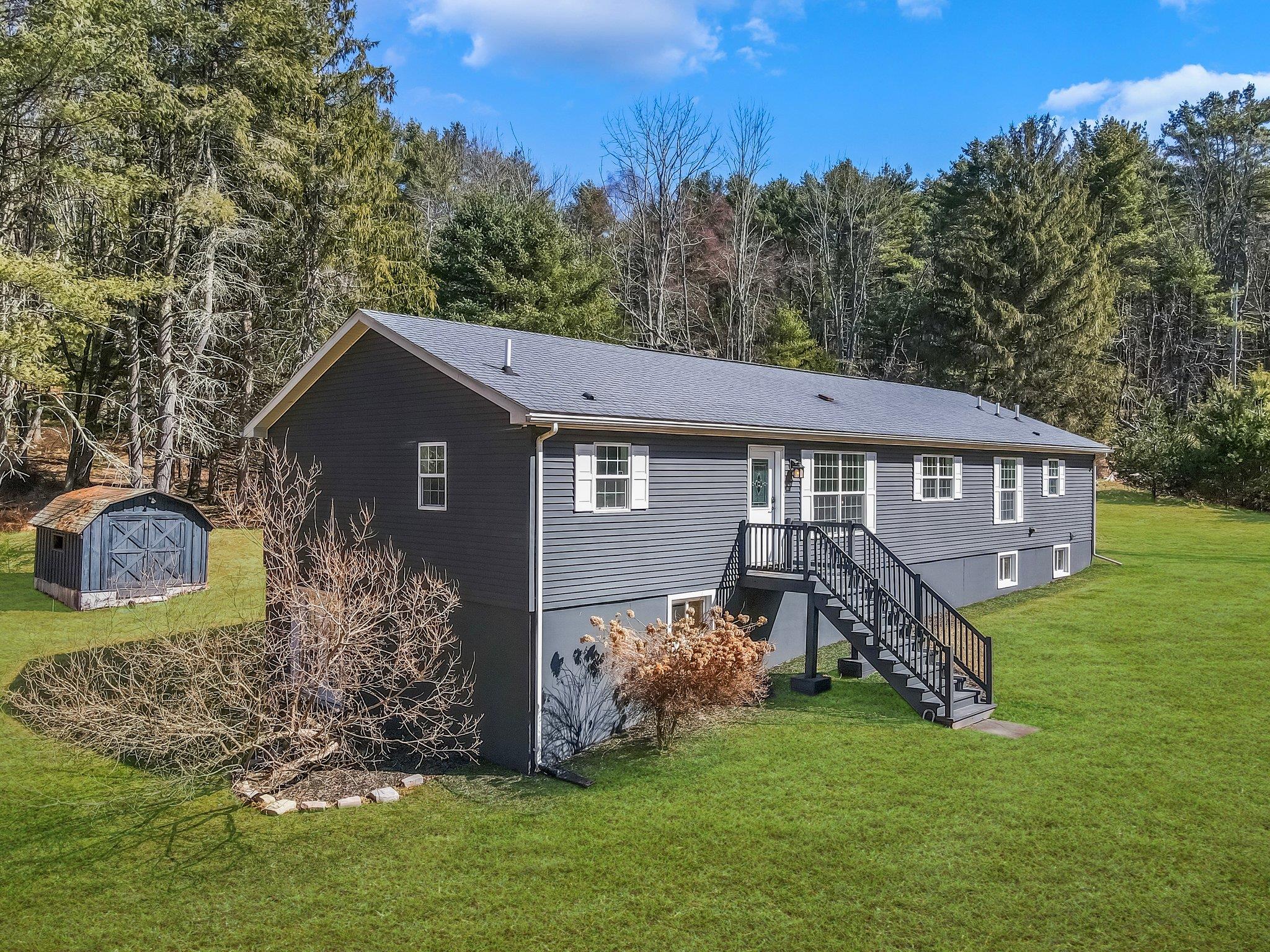 53 N Proctor Road, Eldred, New York image 28